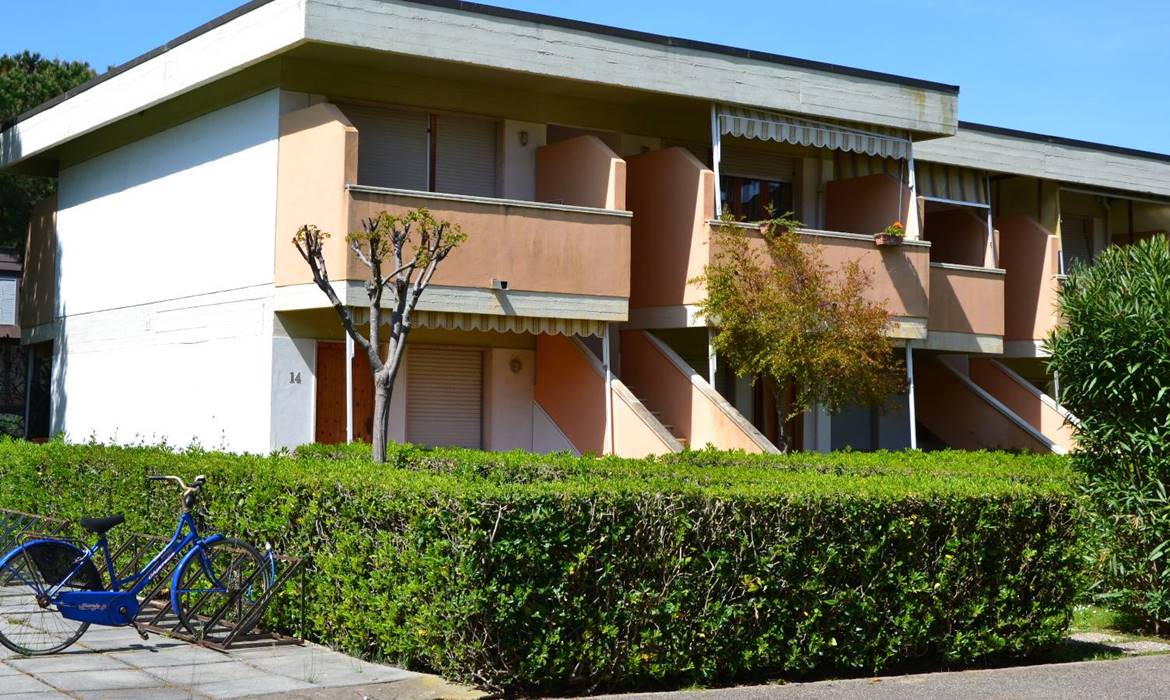 Residence Marinetta Vacanze