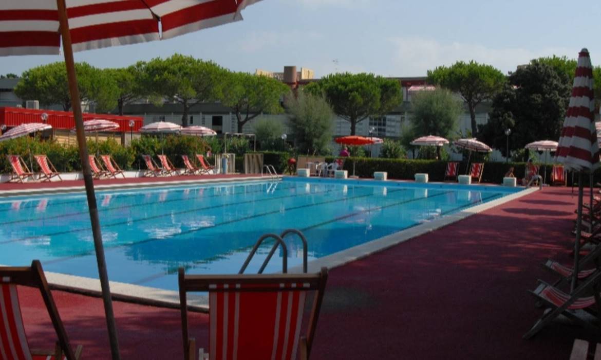 Residence Marinetta Vacanze