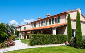 AGRITURISMO CAMPALLEGRO