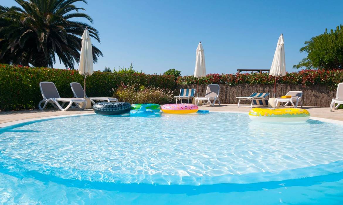 Agriturismo Campallegro
