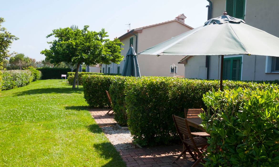 Agriturismo Campallegro