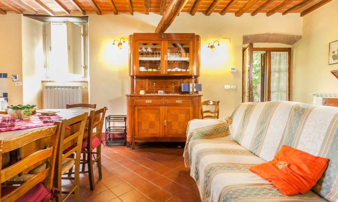 Agriturismo Fontelunga
