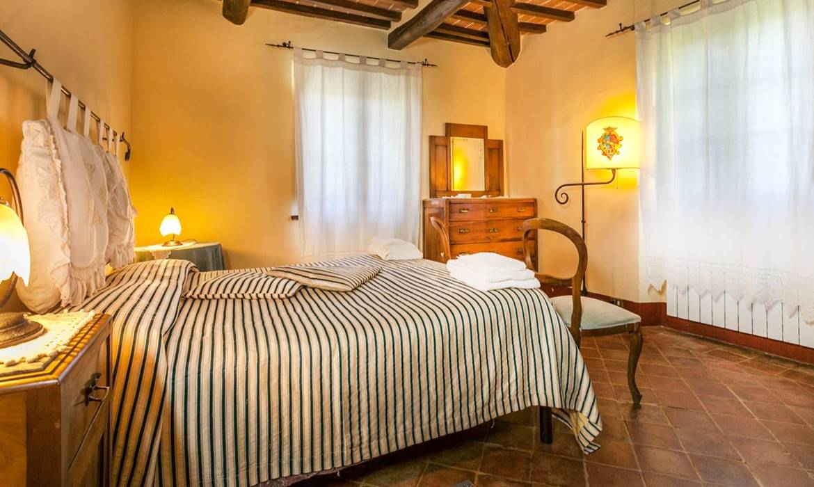 Agriturismo Fontelunga