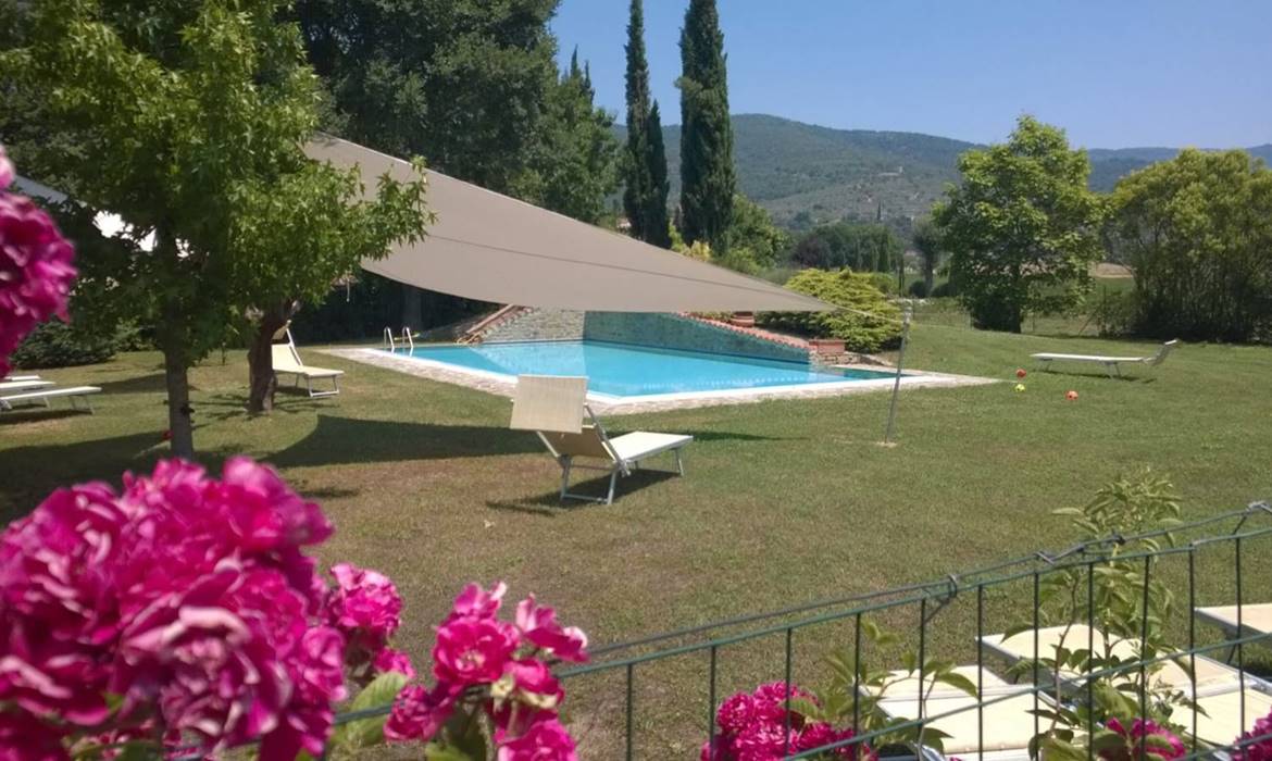 Agriturismo Fontelunga