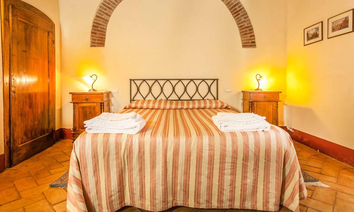 Agriturismo Fontelunga