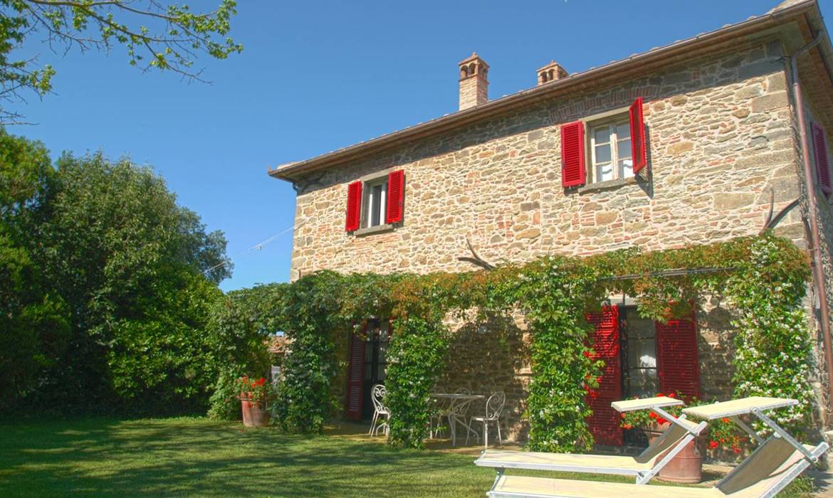 Agriturismo Fontelunga