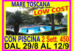 APPARTAMENTI ACQUA MARINA