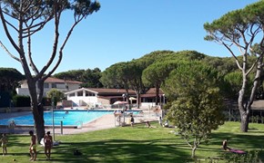 CAMPEGGIO DEL FORTE