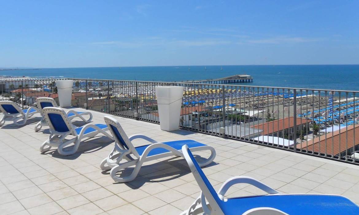 Alberghi Sole e Mare
