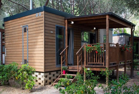 Campeggio Il Gineprino