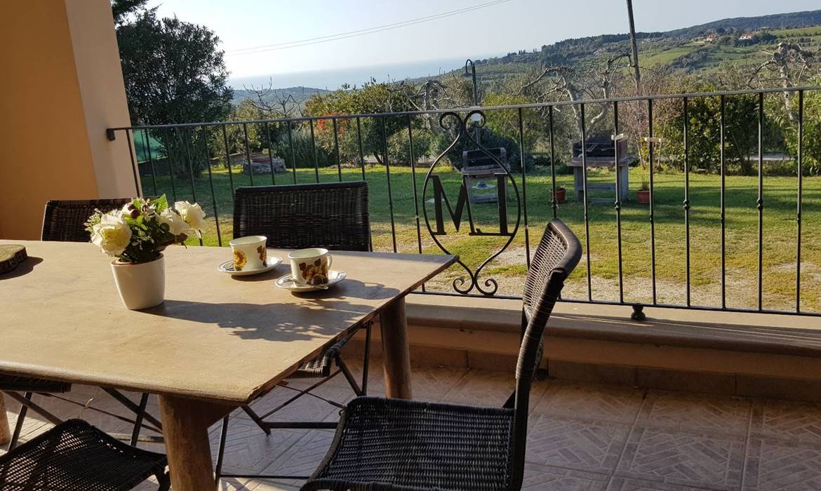 Case Vacanza Le Muratelle