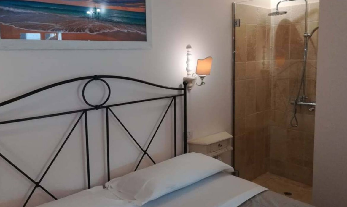 Apartament Agorà