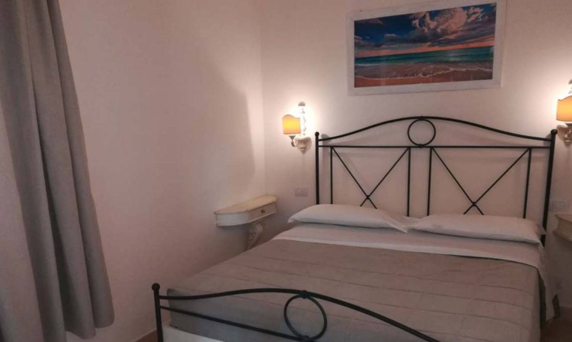 Apartament Agorà