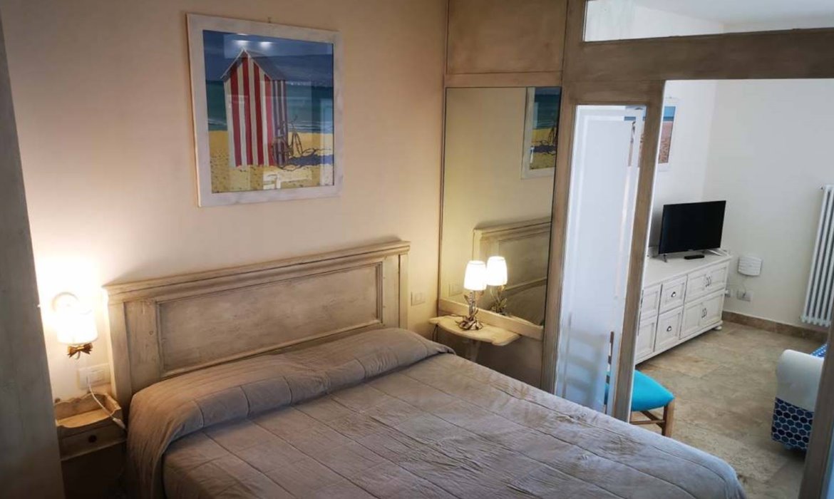 Apartament Agorà