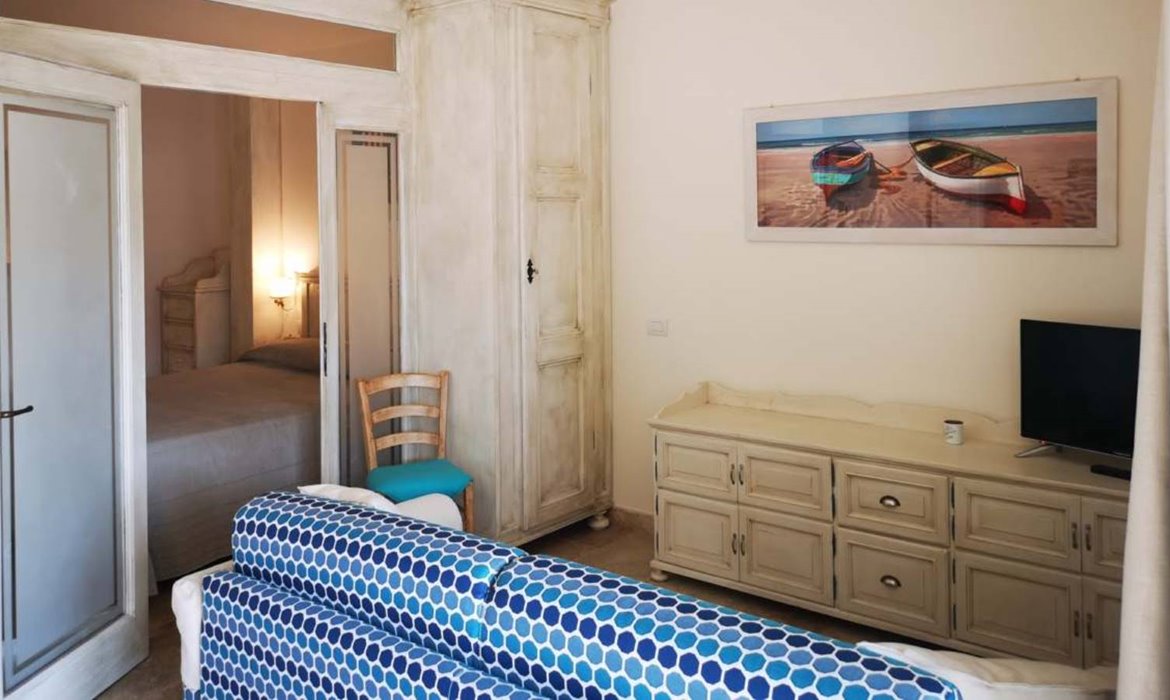 Apartament Agorà