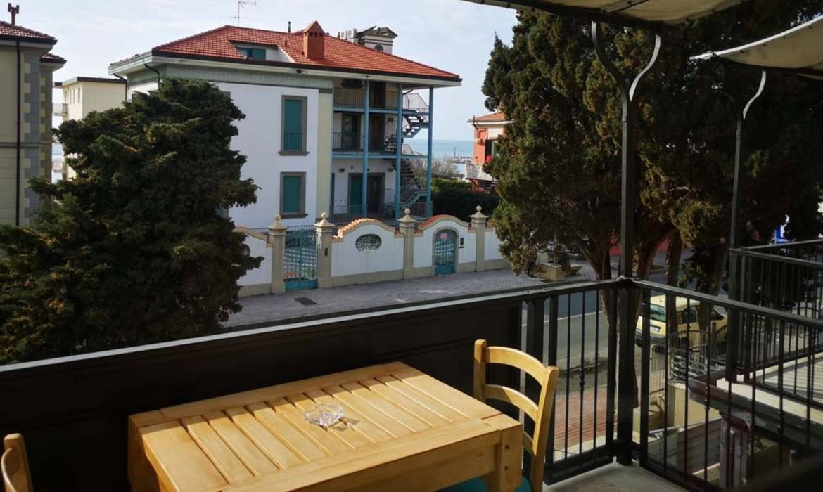 Apartament Agorà
