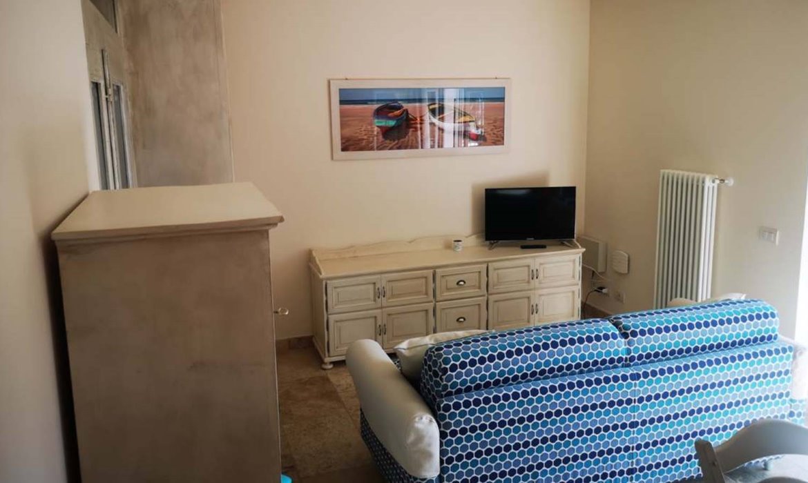 Apartament Agorà