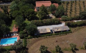 AGRITURISMO ALLUMIERE