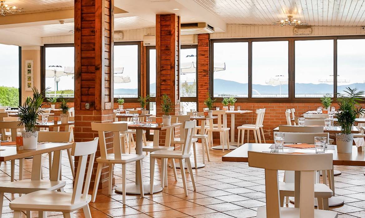 Villaggio Argentario Osa Village