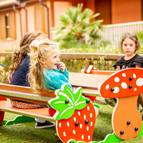 Wies Il Gabbiano Camping Village