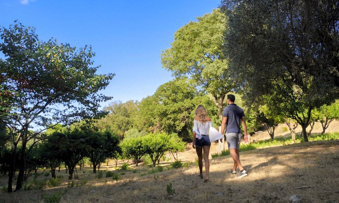 Agriturismo Club Le Cannelle