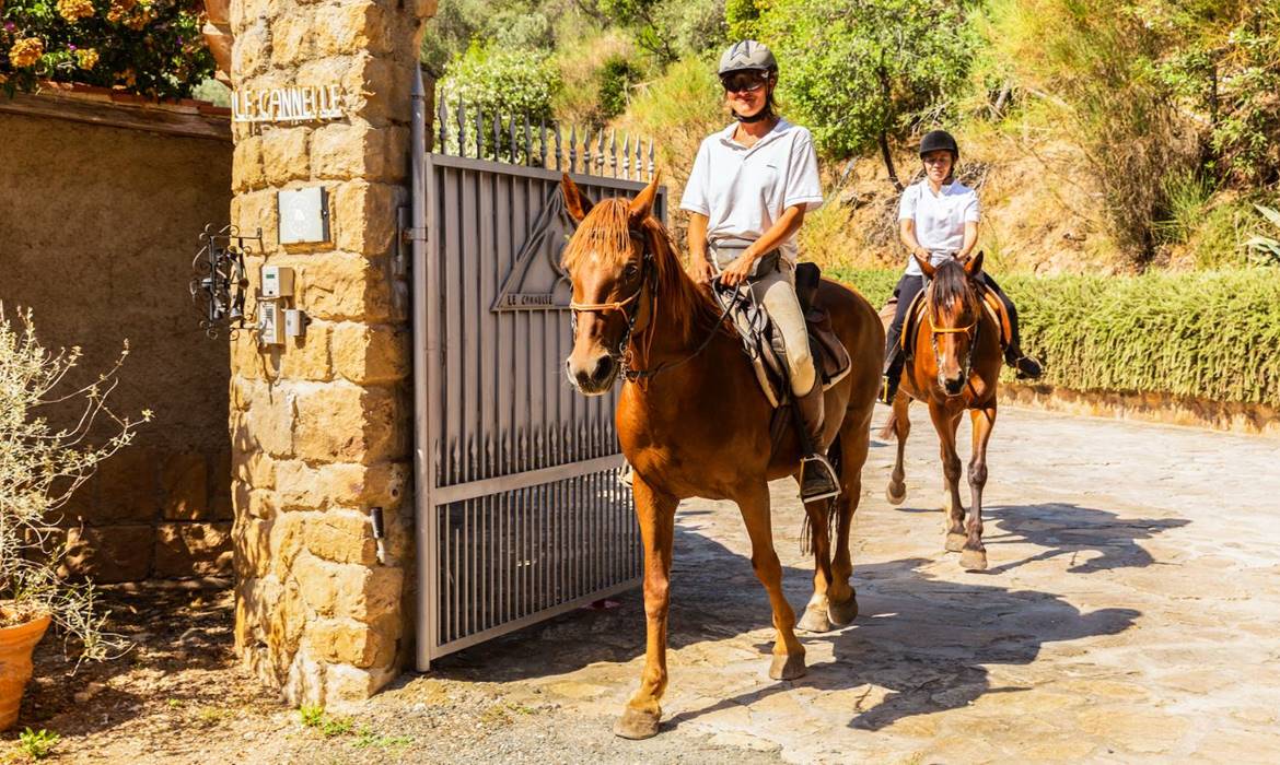 Agriturismo Club Le Cannelle