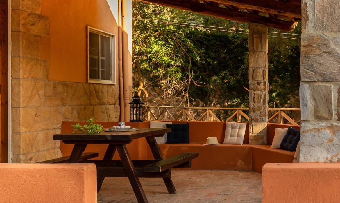 Agriturismo Club Le Cannelle