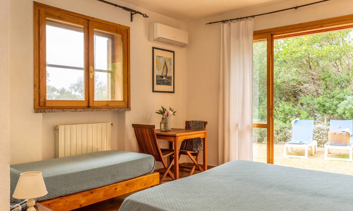 Agriturismo Club Le Cannelle
