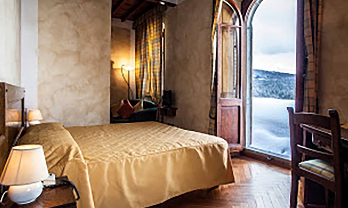 Alberghi Bellavista