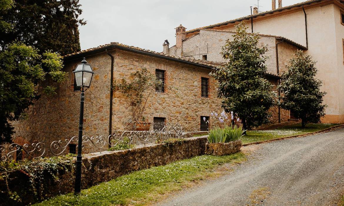 Agriturismo Il Castagno