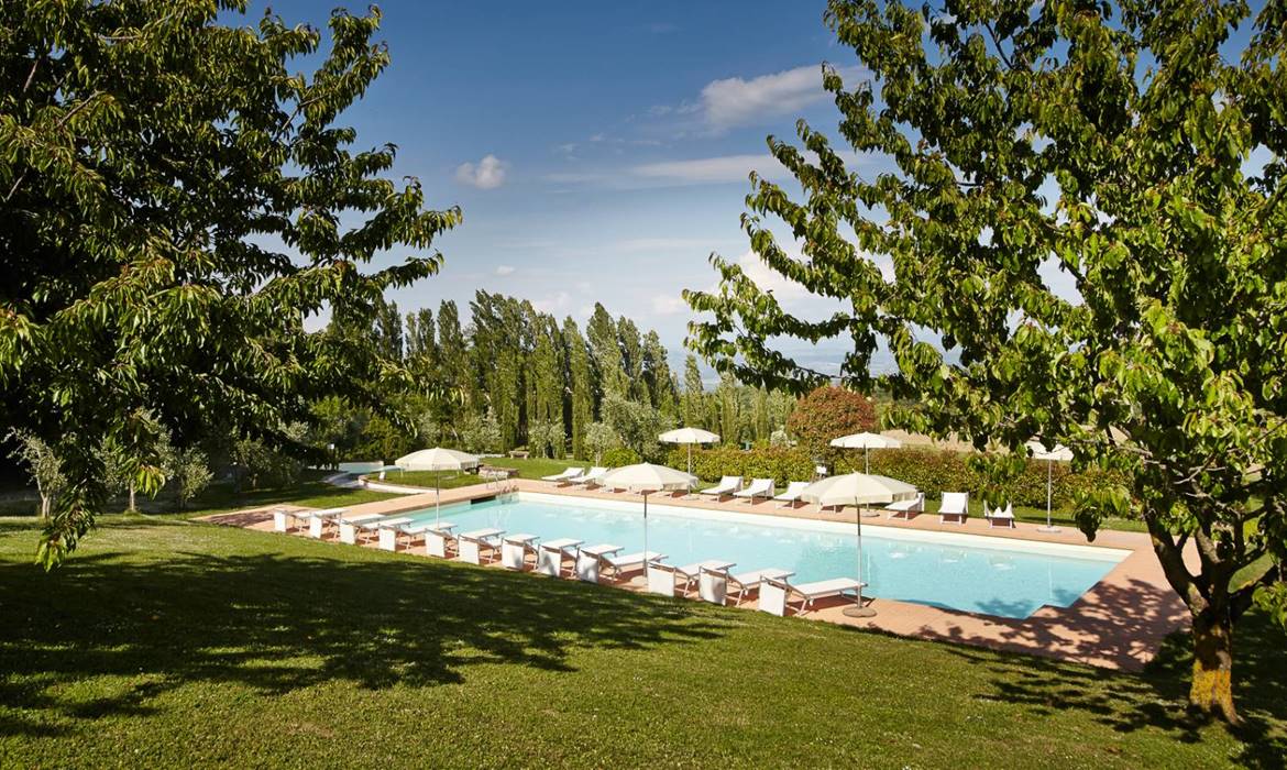 Agriturismo Il Castagno