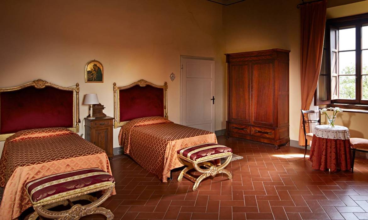 Agriturismo Il Castagno