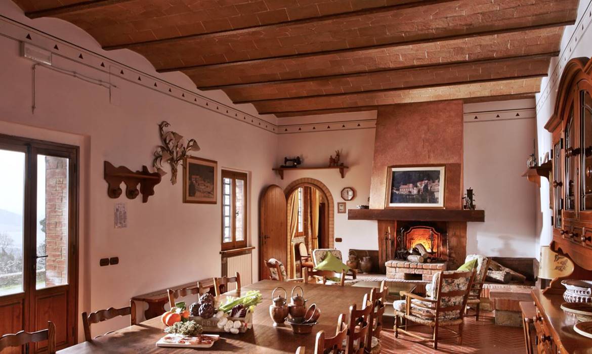 Agriturismo Il Castagno