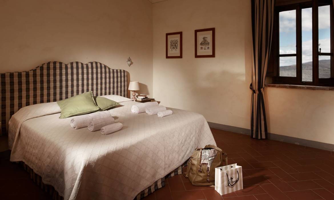 Agriturismo Il Castagno