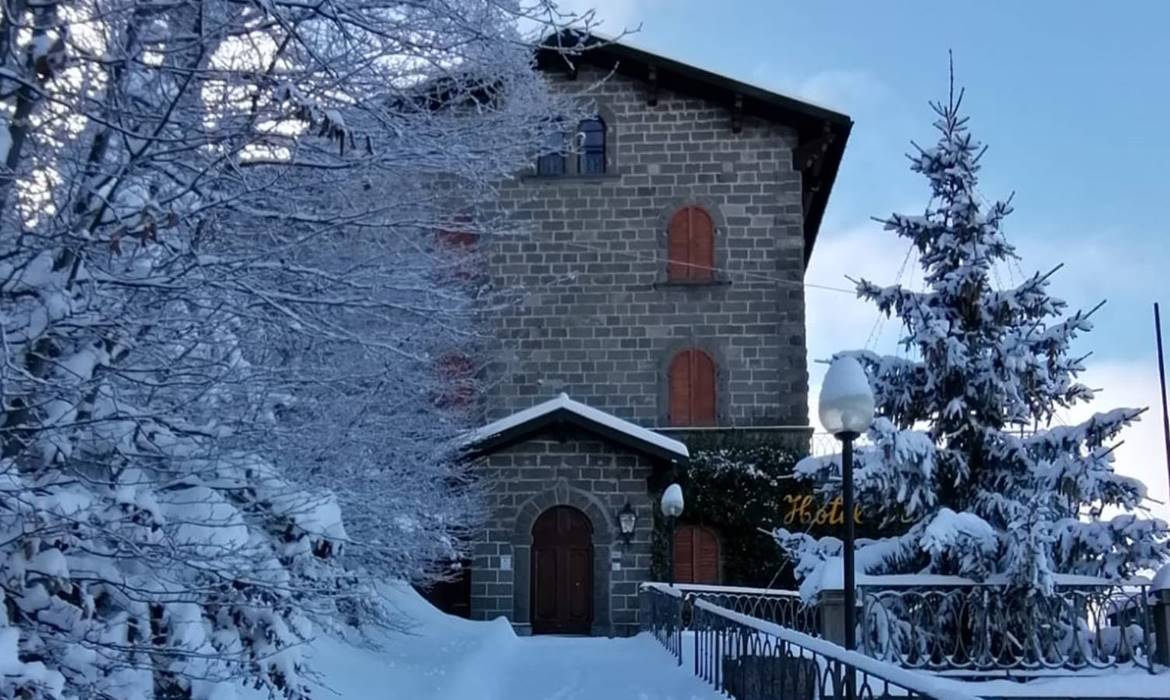 Alberghi Bellavista