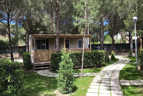 Appartamenti del Forte