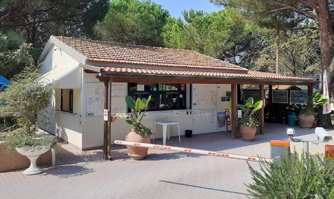 Apartament del Forte