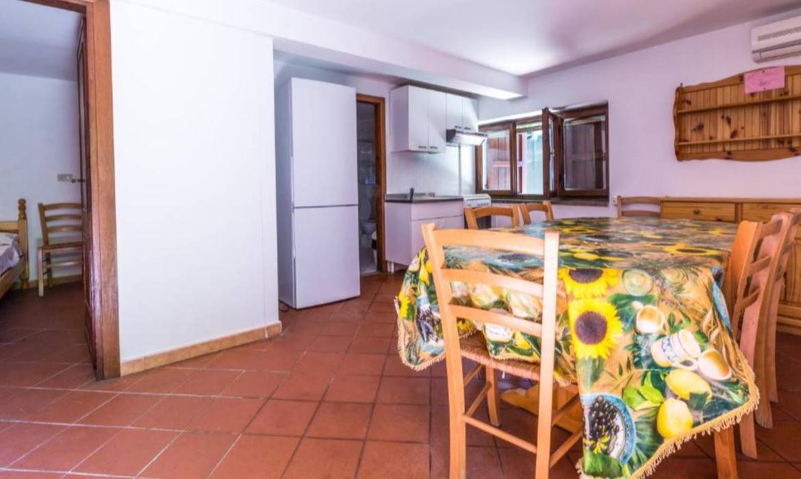 Campeggio Camping Europa