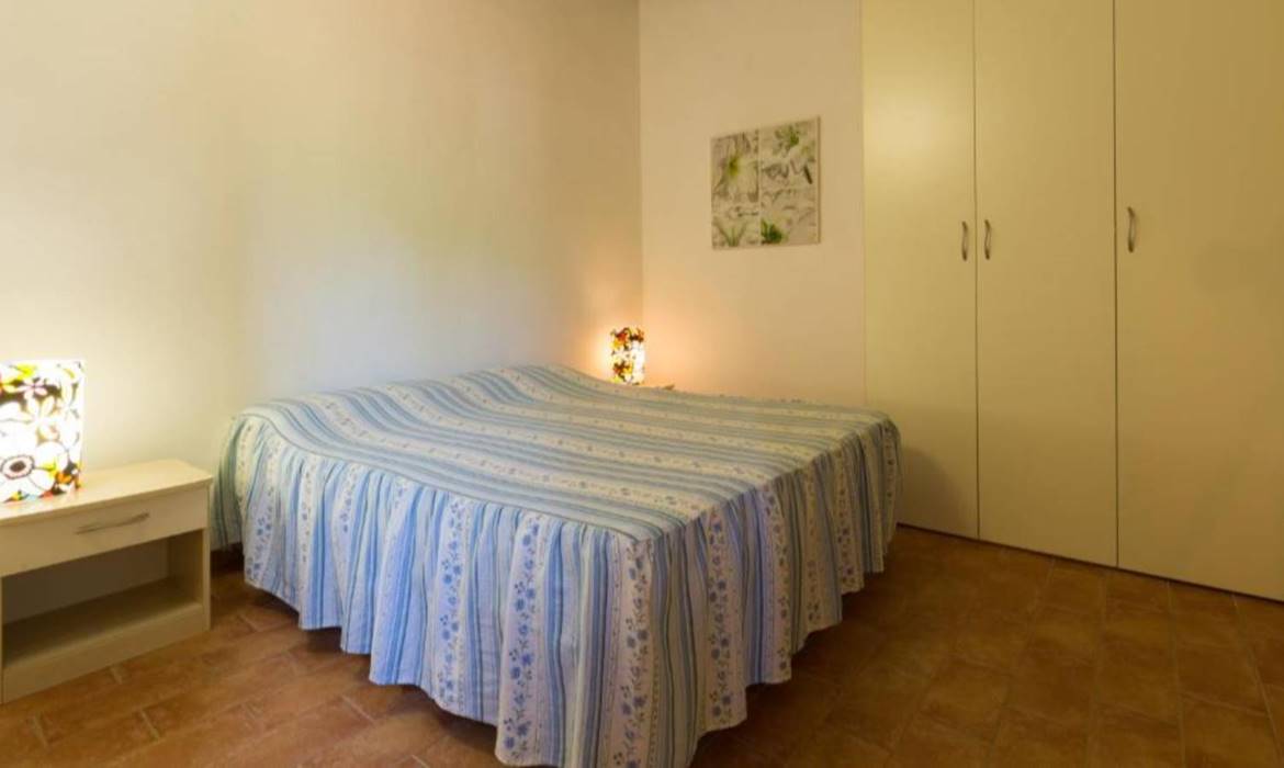 Campeggio Camping Europa