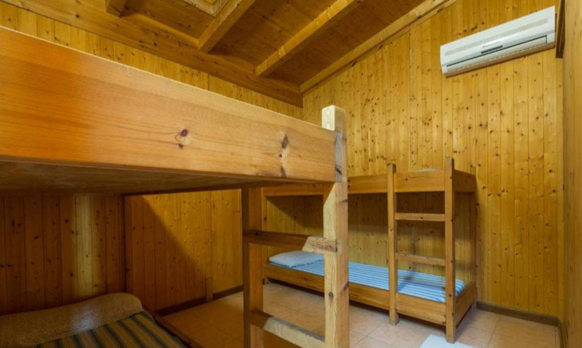 Campeggio Camping Europa