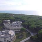 Landhäuser Centro Salvador Allende