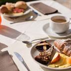 Landhäuser Centro Salvador Allende