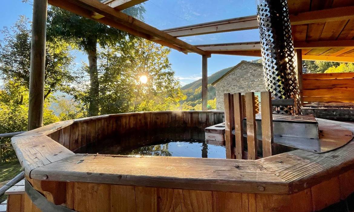 Agriturismo Il Borgo dei Celti