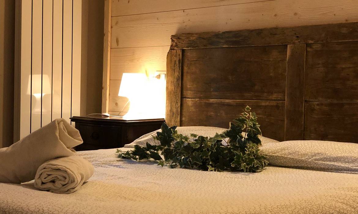 Agriturismo Il Borgo dei Celti