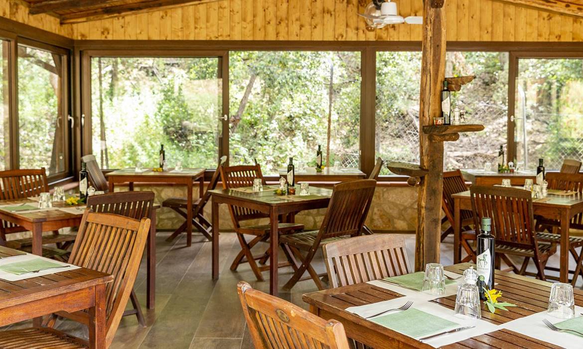 Agriturismo Club Le Cannelle