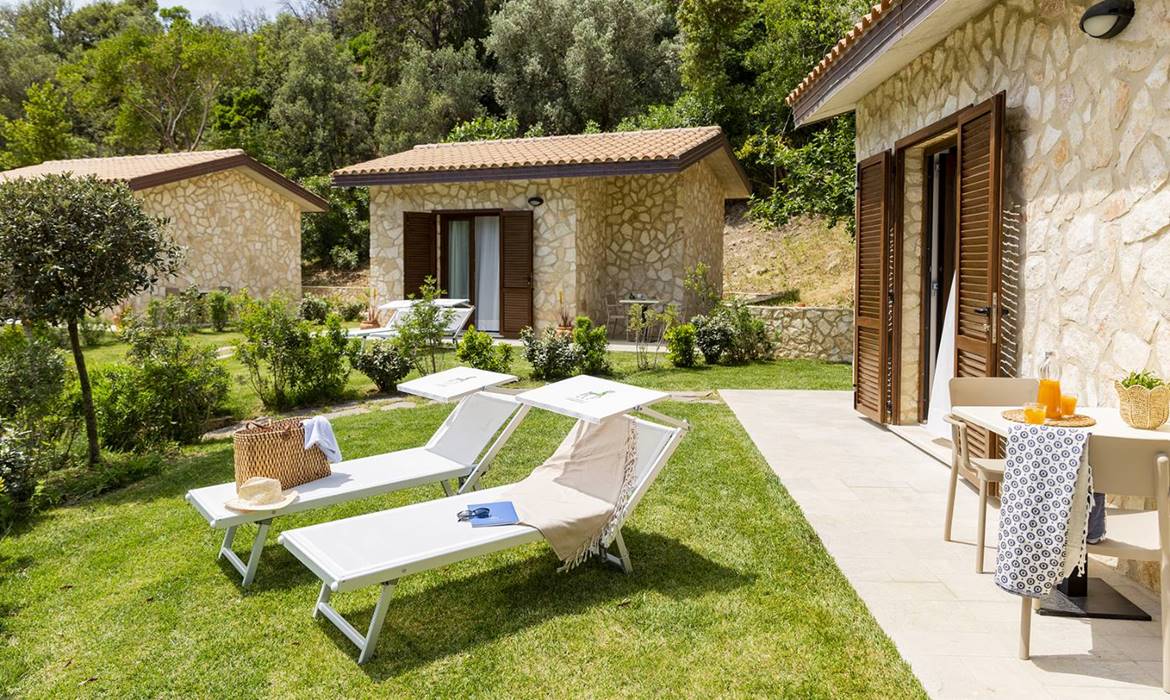 Agriturismo Club Le Cannelle