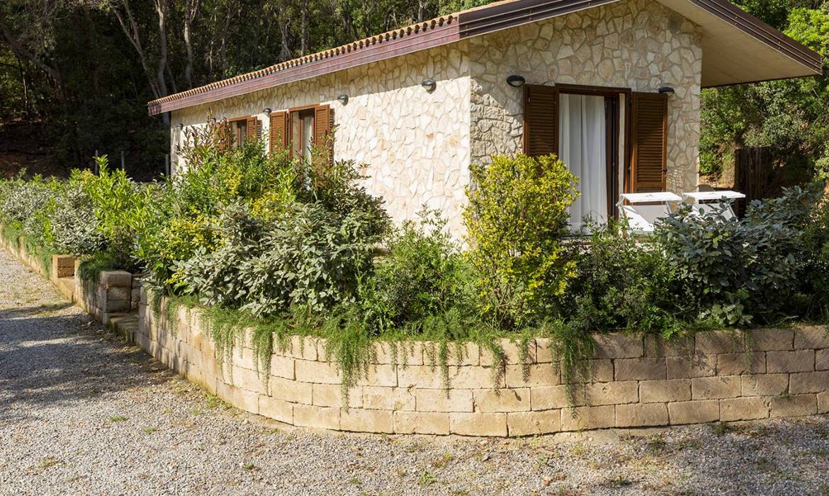 Agriturismo Club Le Cannelle