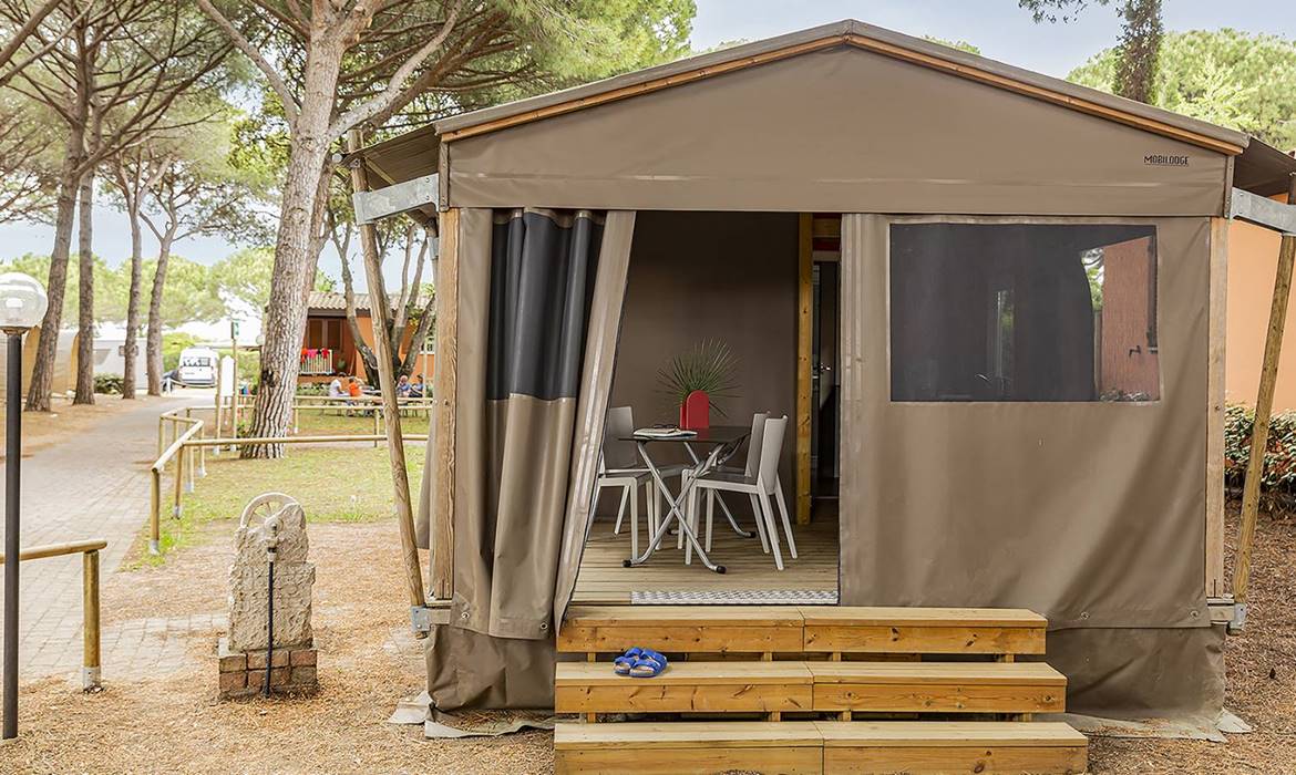 Villaggio Argentario Camping Village