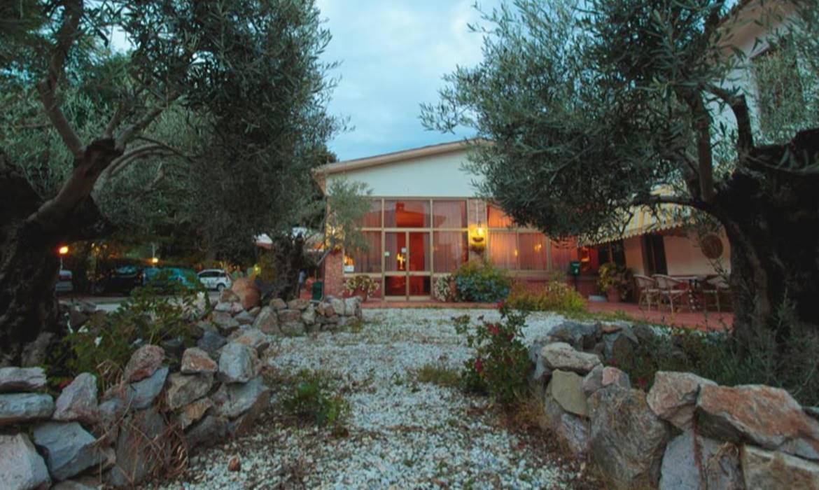 Alberghi Giuly
