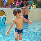 Wies Il Gabbiano Camping Village